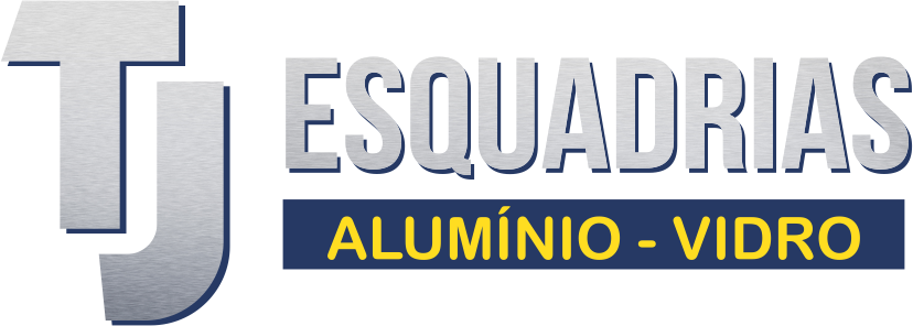 Tj Esquadrias de Alumínio